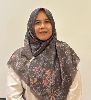 SITI ROMELAH