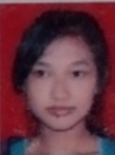 ELISTA APRIYANI